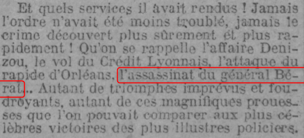 article de presse