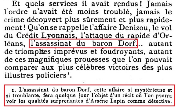 article de presse