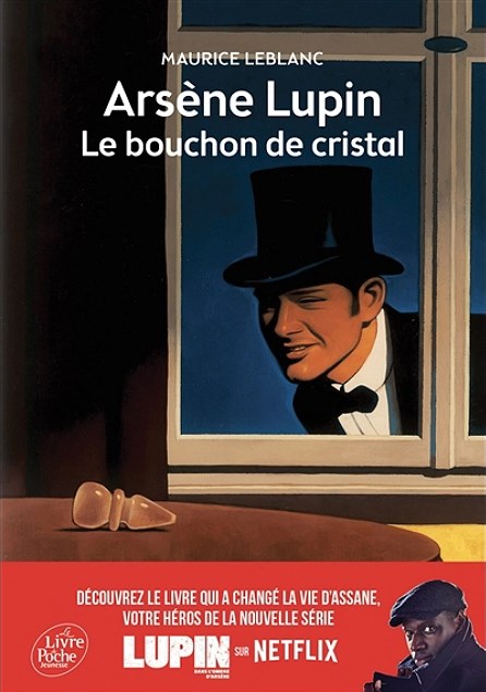 Couverture