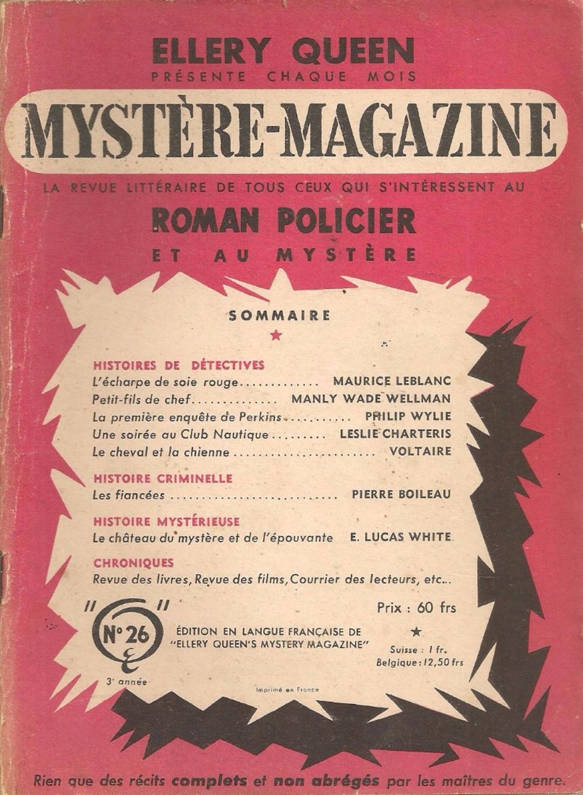 Couverture