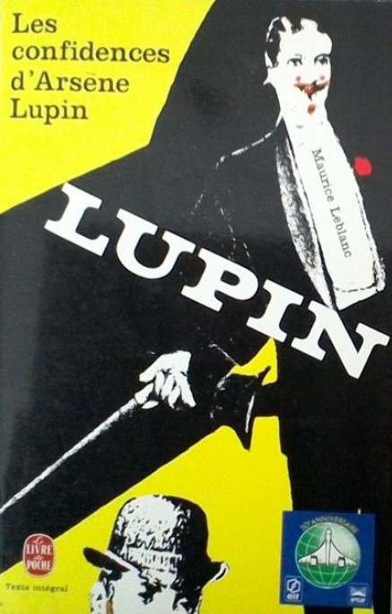 Couverture