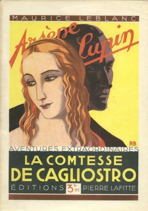 Couverture