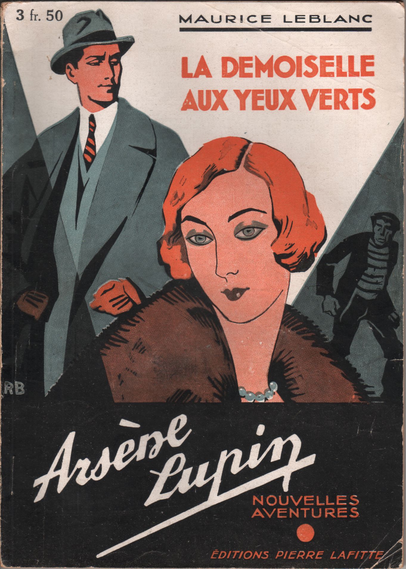 Couverture