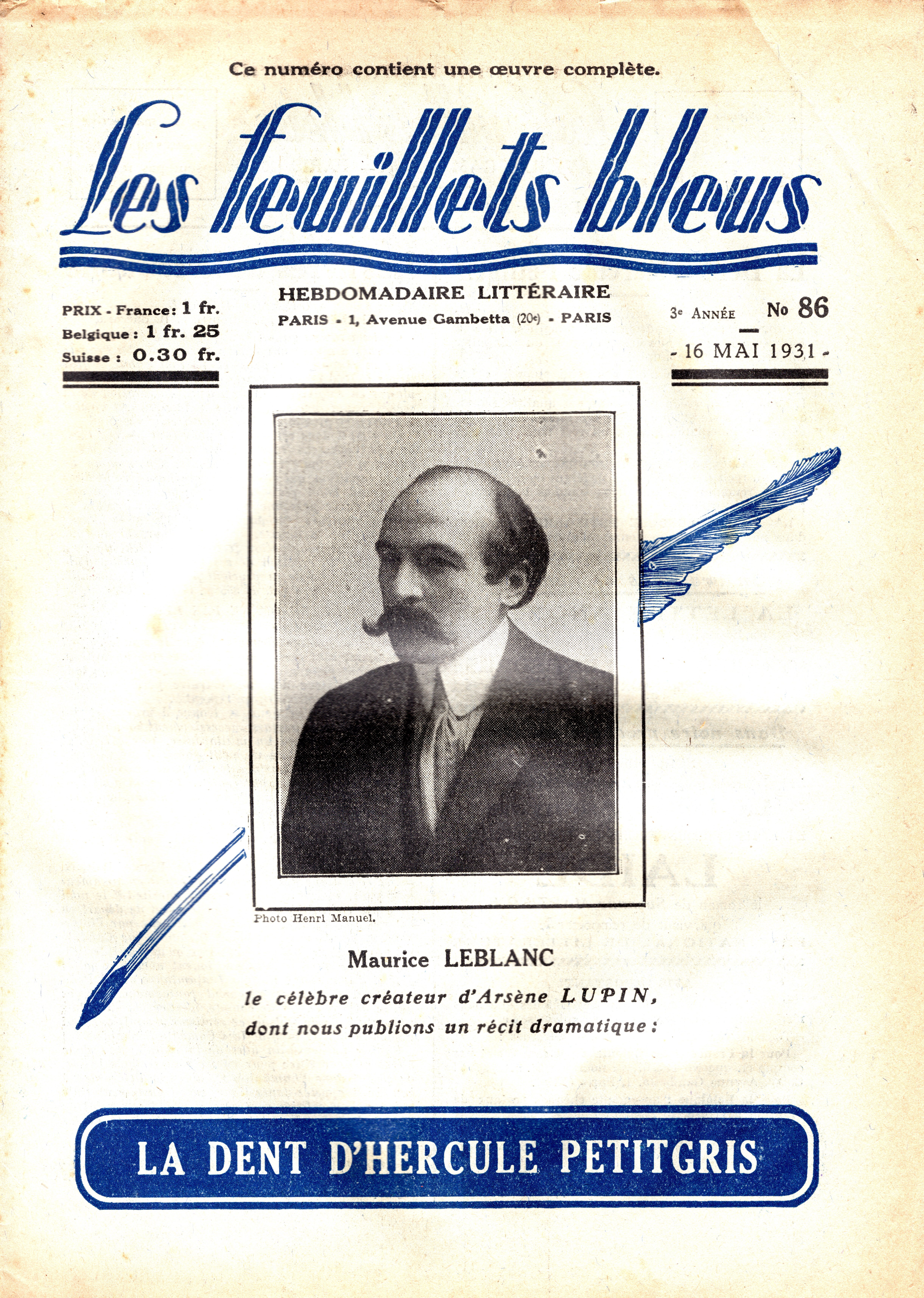 Couverture