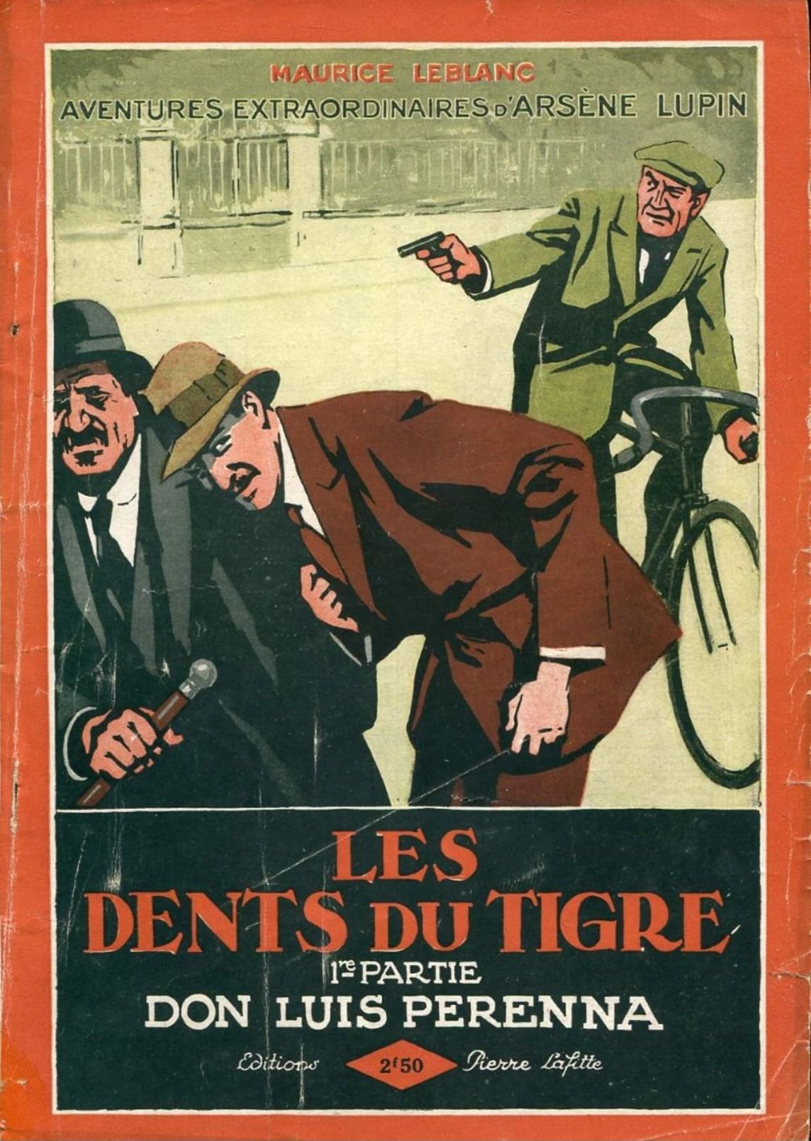 Couverture