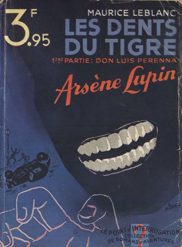 Couverture