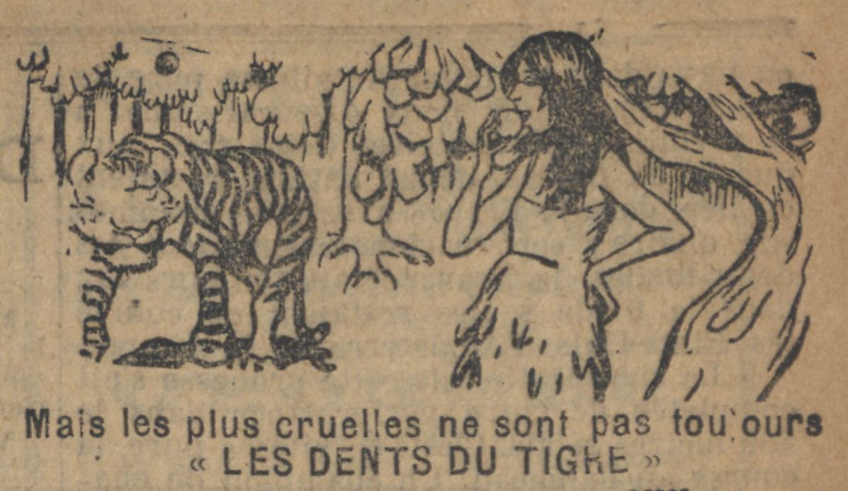 le journal