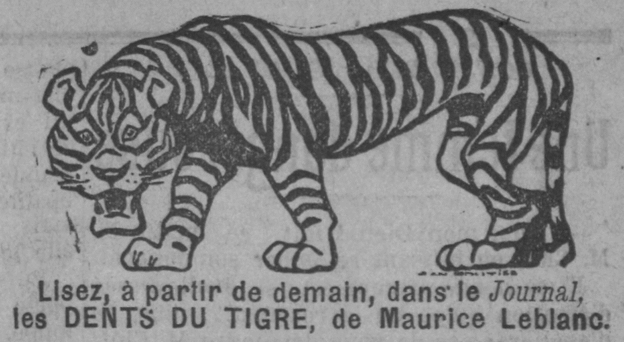 le journal