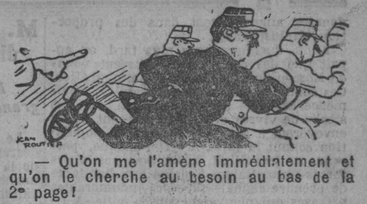 le journal