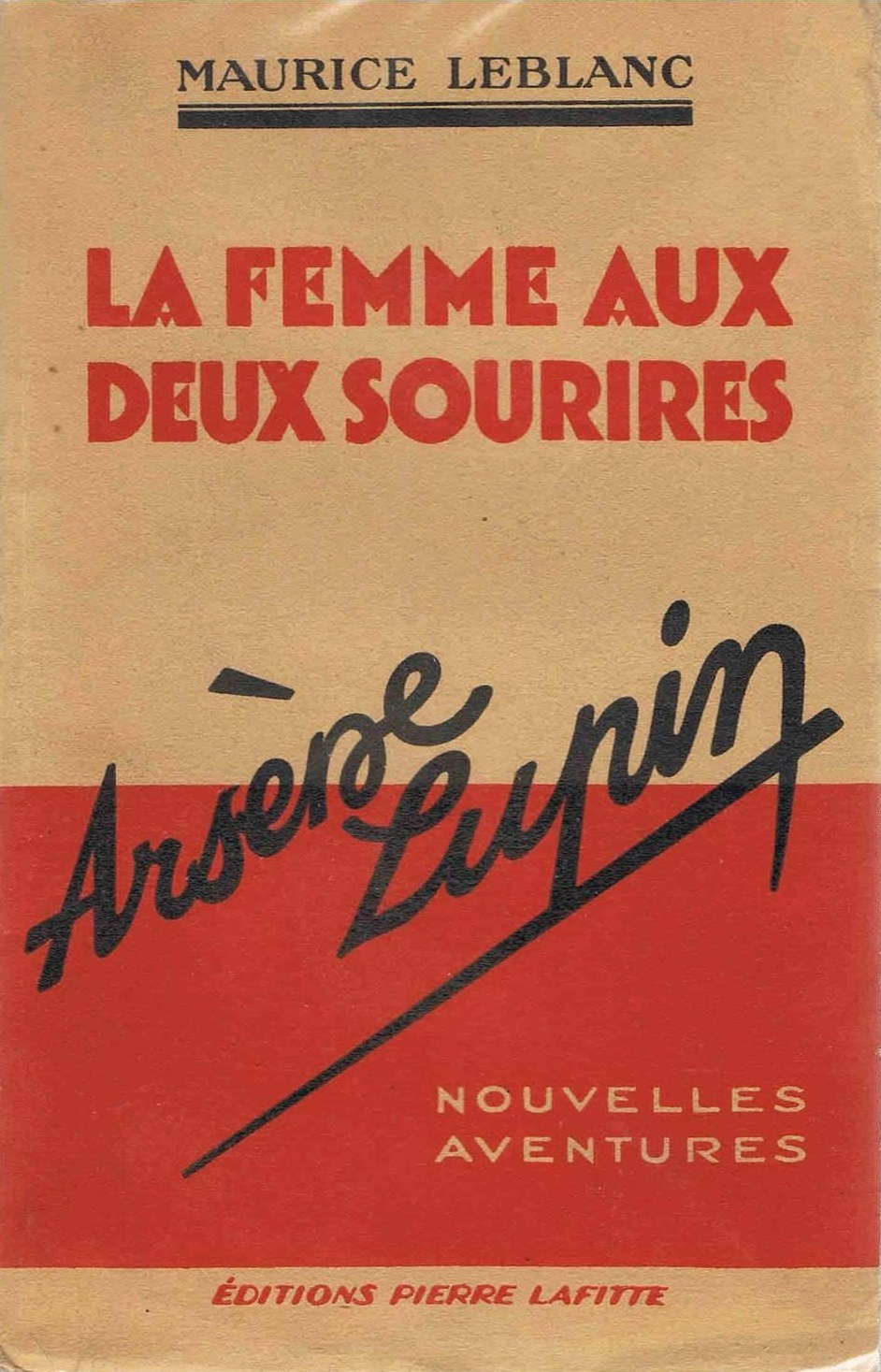 Couverture