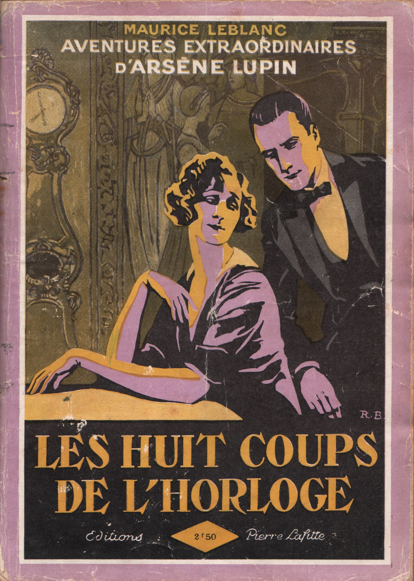 Couverture