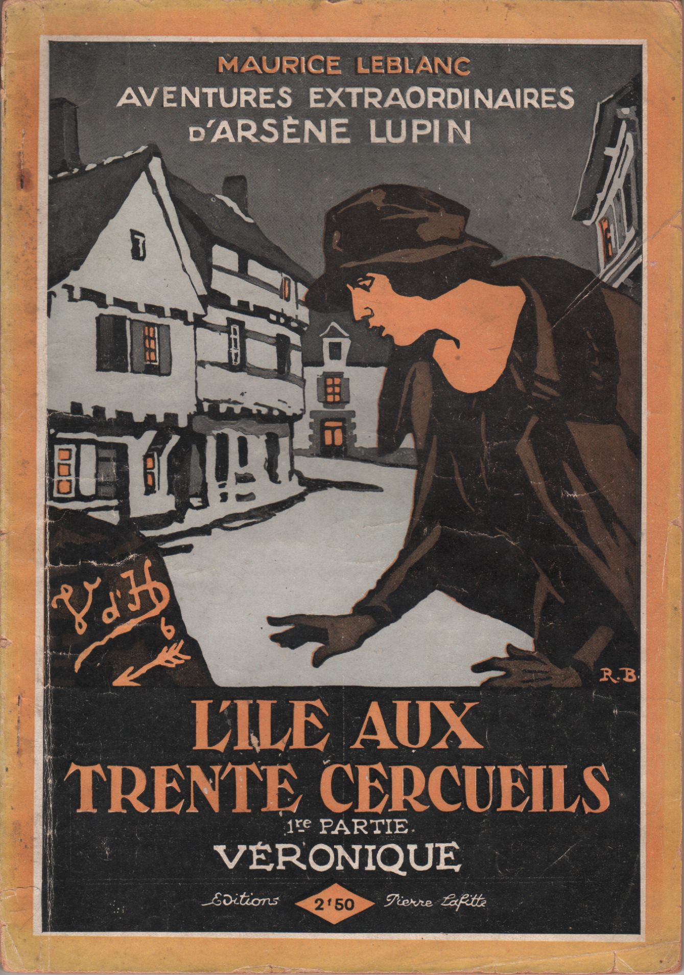 Couverture