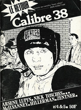 Couverture