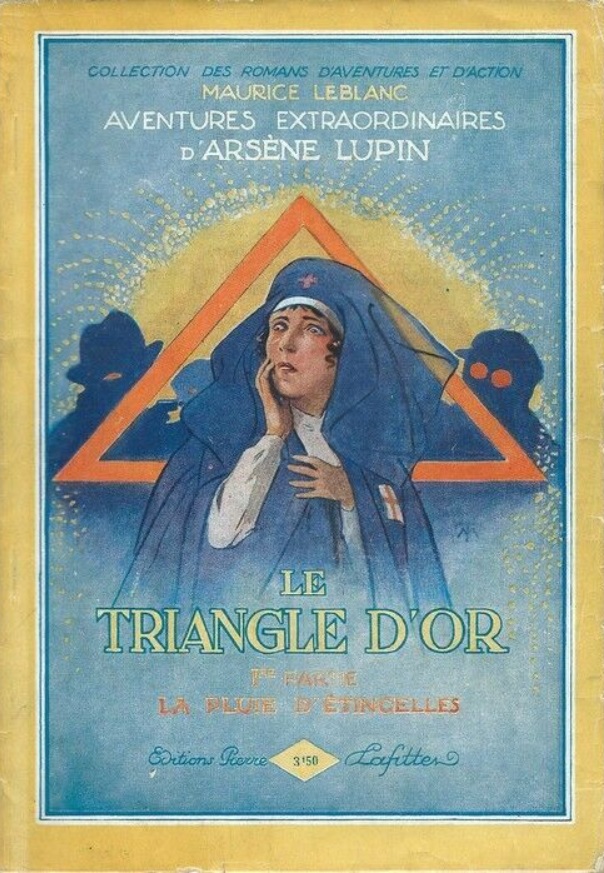 Couverture