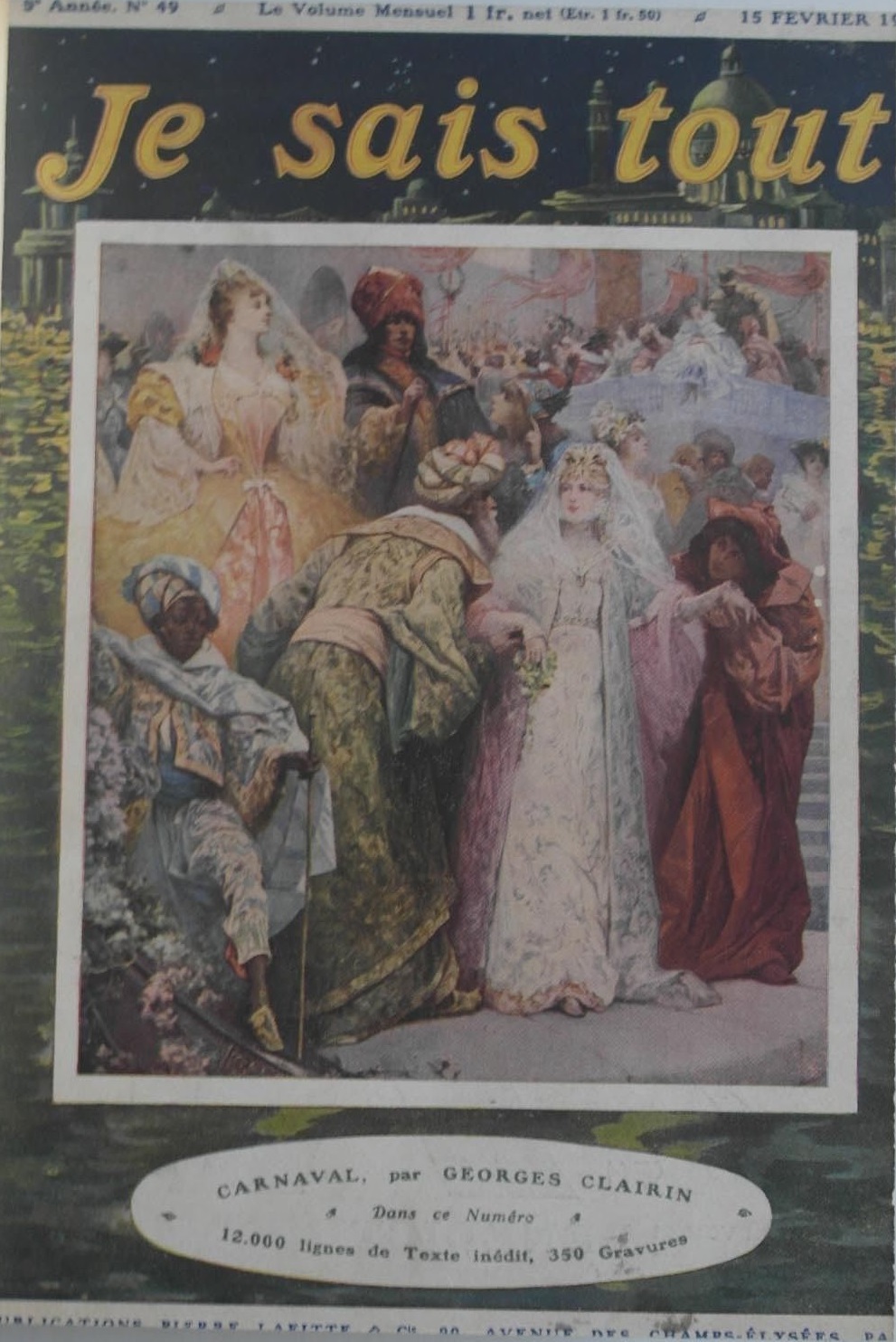 Couverture