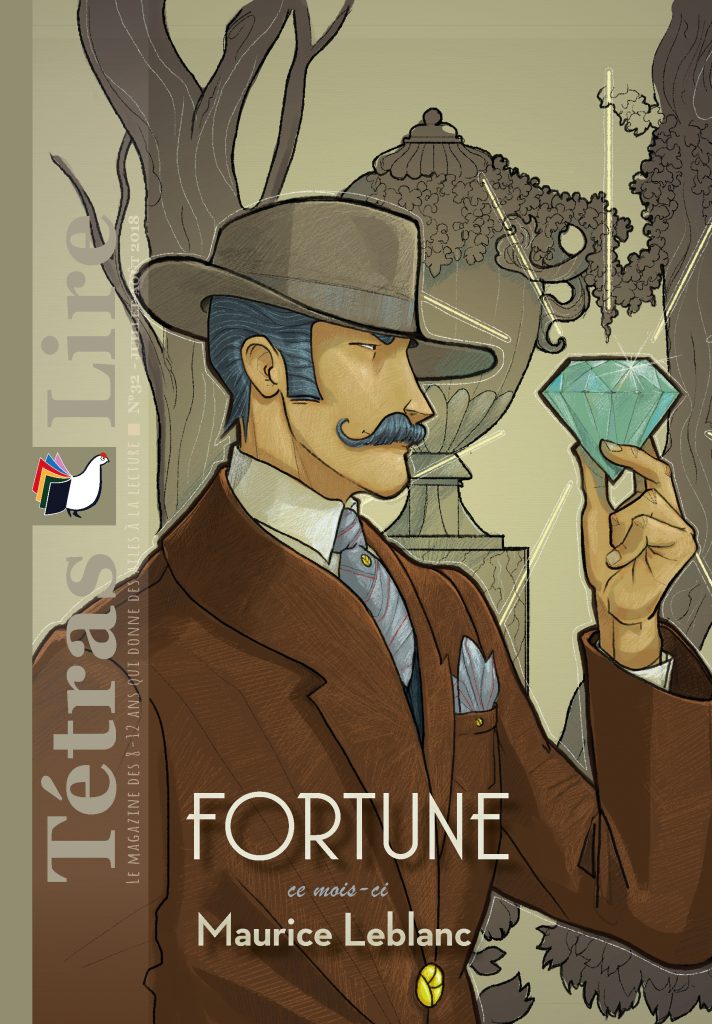 Couverture