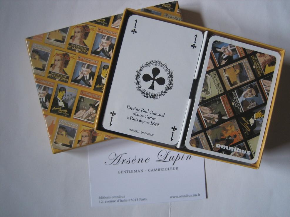CartesAJouer