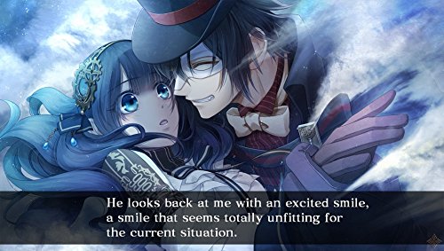 Code : Realize Guardian of Rebirth