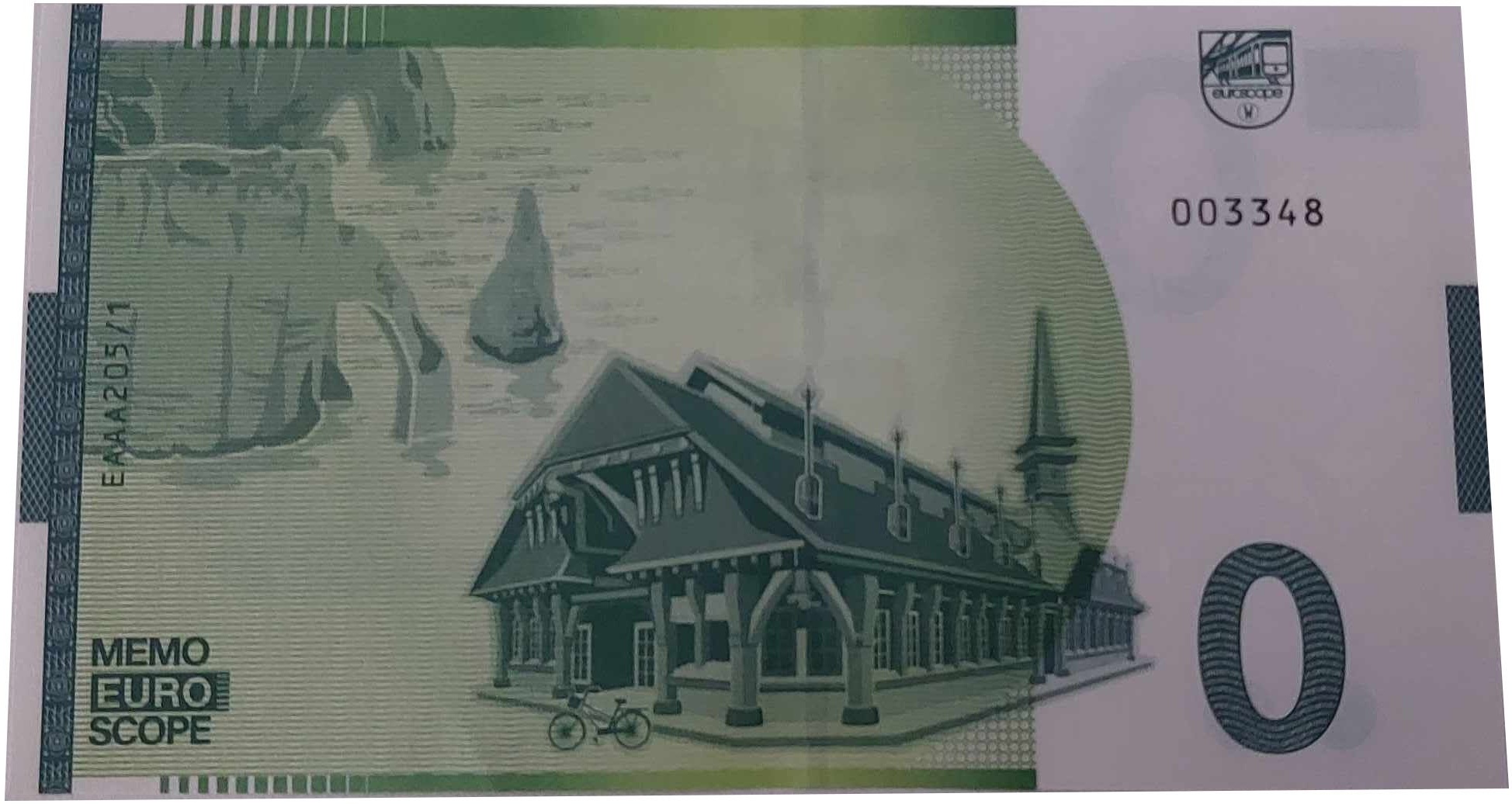 Billet