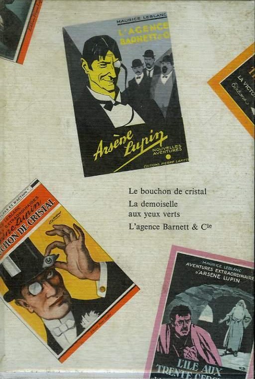 Couverture