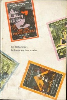 Couverture