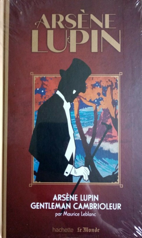 Couverture
