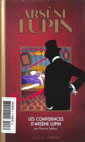 Couverture