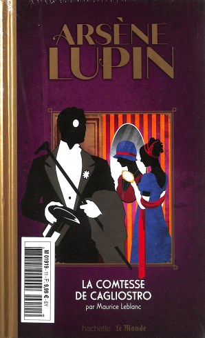 Couverture