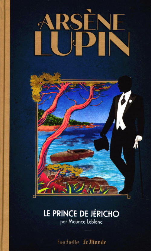 Couverture