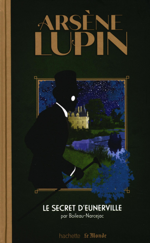 Couverture