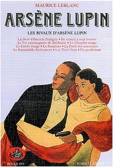 Couverture