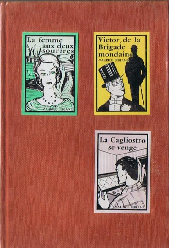 Couverture