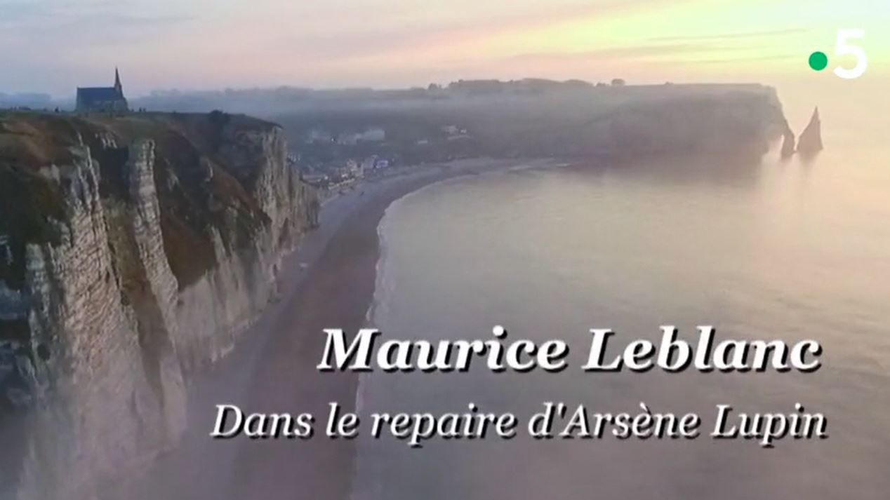 Falaises d Etretat