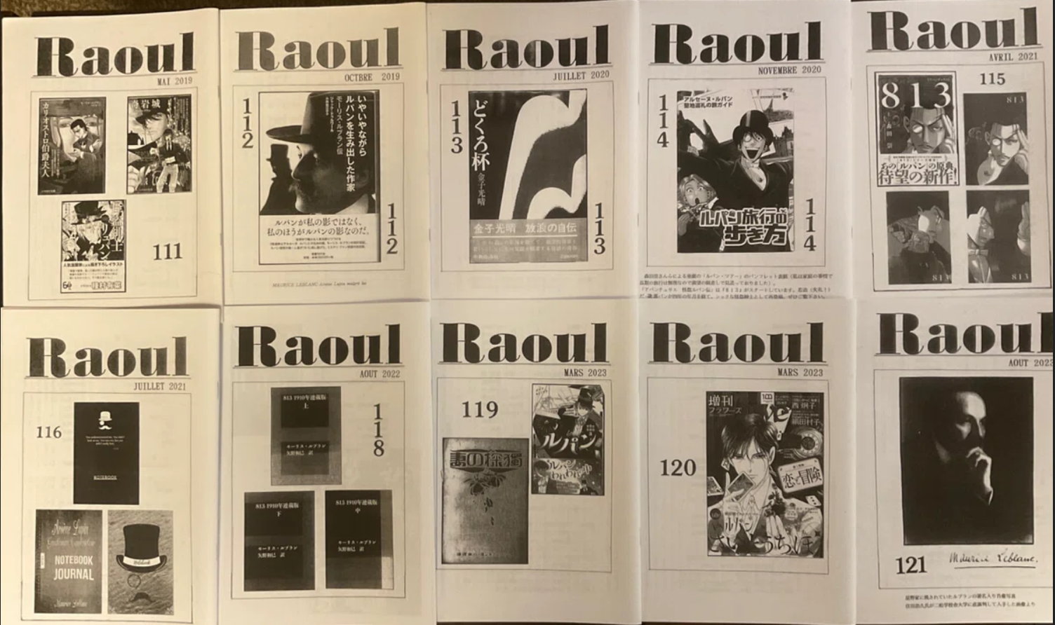 Raoul