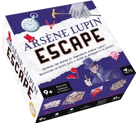 escape game