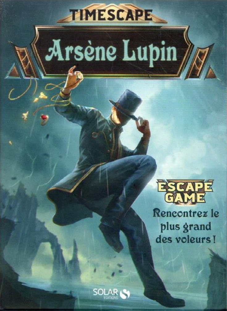 escape game
