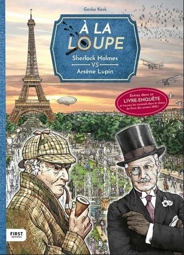 Couverture