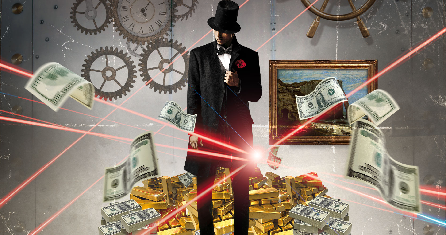 Escape Game