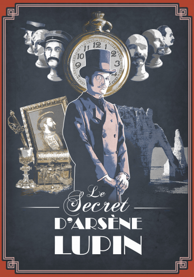 Escape Game