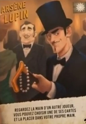 Gentlemen Cambrioleurs