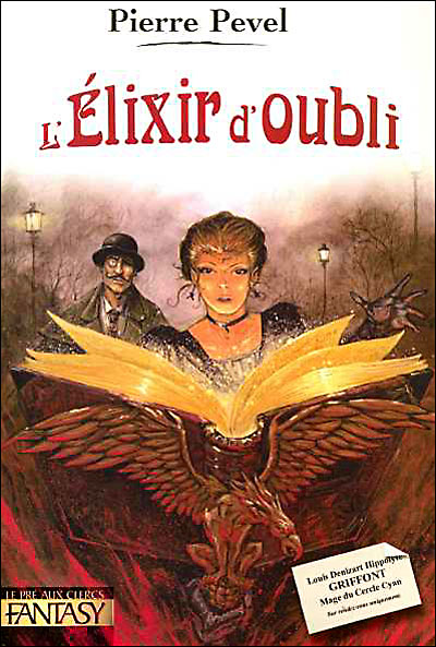 Couverture