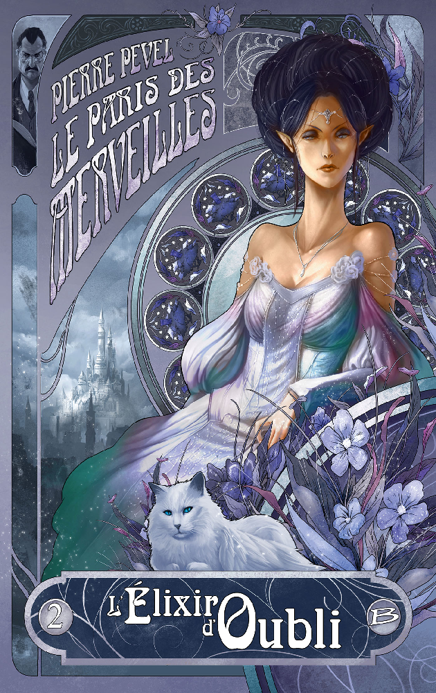 Couverture