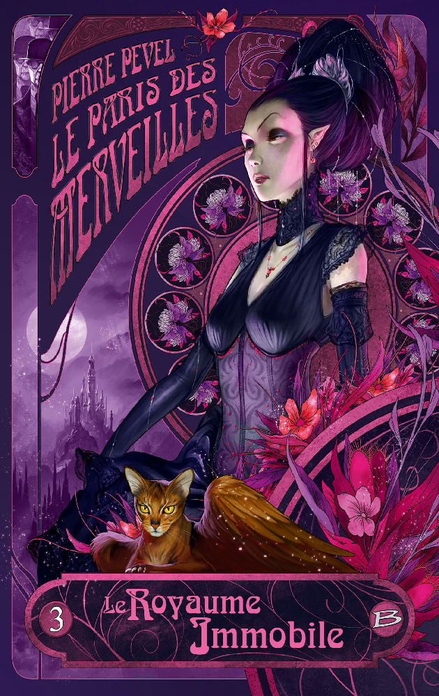 Couverture