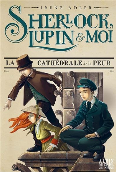 Couverture