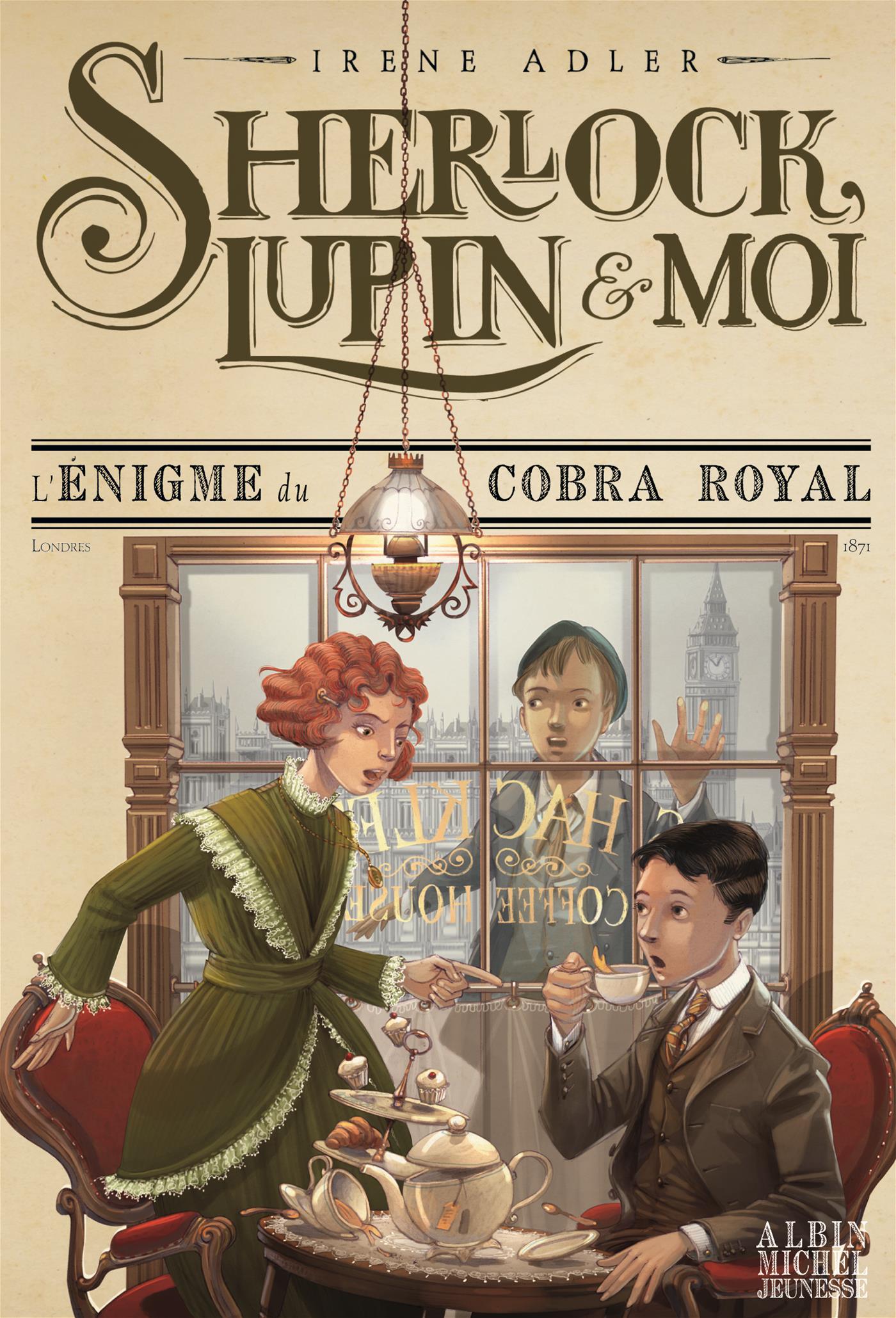 Couverture