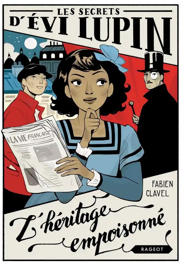 Couverture