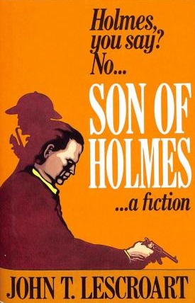 Son of Holmes