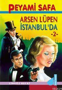 Arsen Lpen Istanbul da - 2
