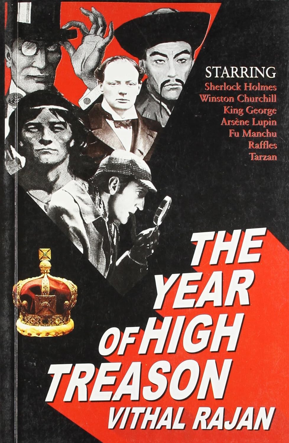 The Year of High Treason
