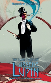 The many faces of Arsène Lupin